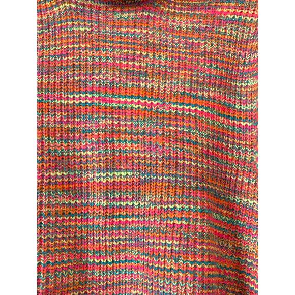 New Steve Madden Apparel Women's Gabbi  Crop Sweater  Large - Picture 3 of 7